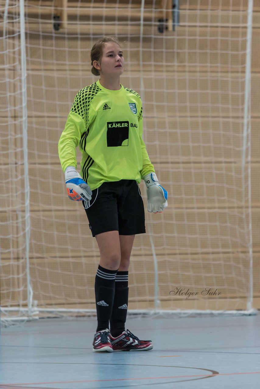 Bild 542 - B-Juniorinnen Jens Rathje Juniorinnen Cup